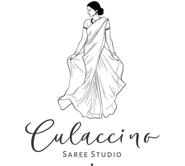 Culaccino | Saree Studio